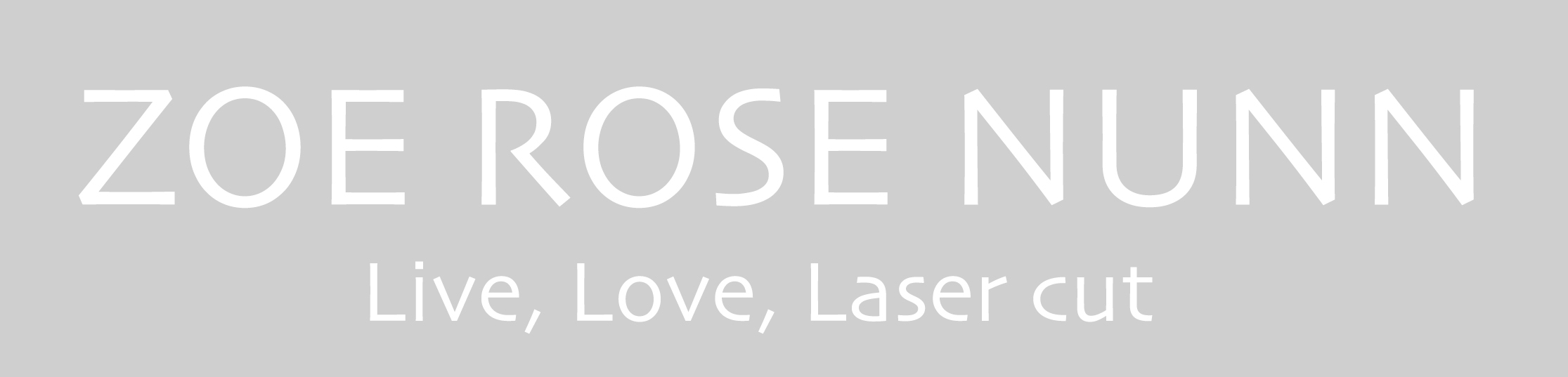 Zoerosenunn.com